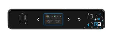 Kiloview E3 (Dual Channel 4K HDMI &amp; 3G-SDI HEVC Video Encoder)