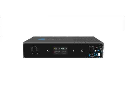 Kiloview E3 (Dual Channel 4K HDMI &amp; 3G-SDI HEVC Video Encoder)