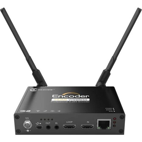 Kiloview G2 HDMI encoder